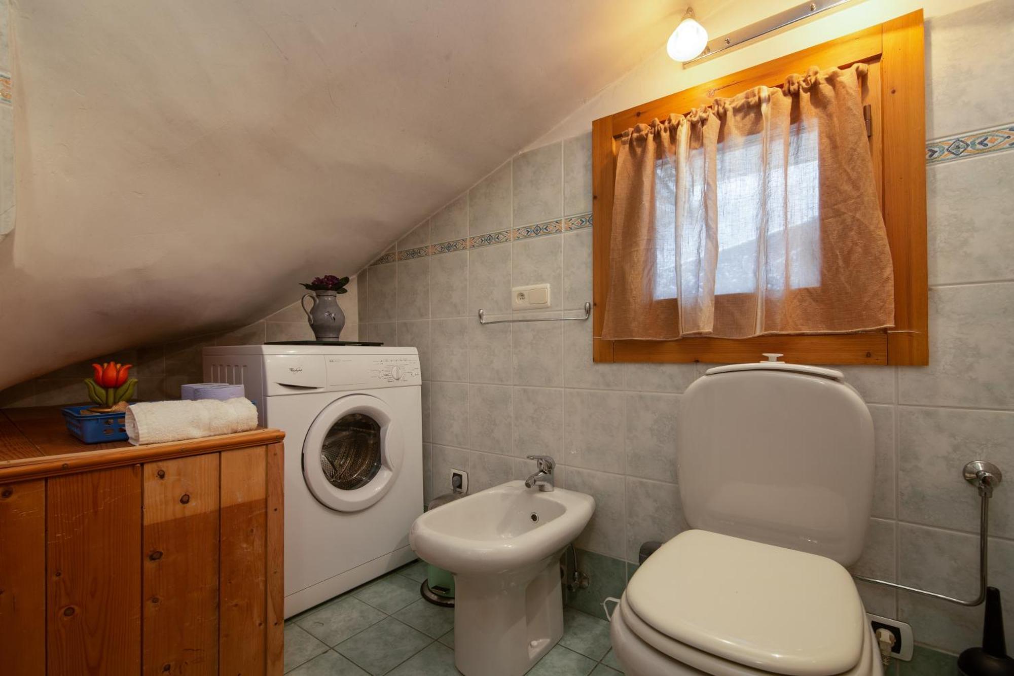 Appartement Beauregard 1 - Happy Rentals Les Houches Exterior foto