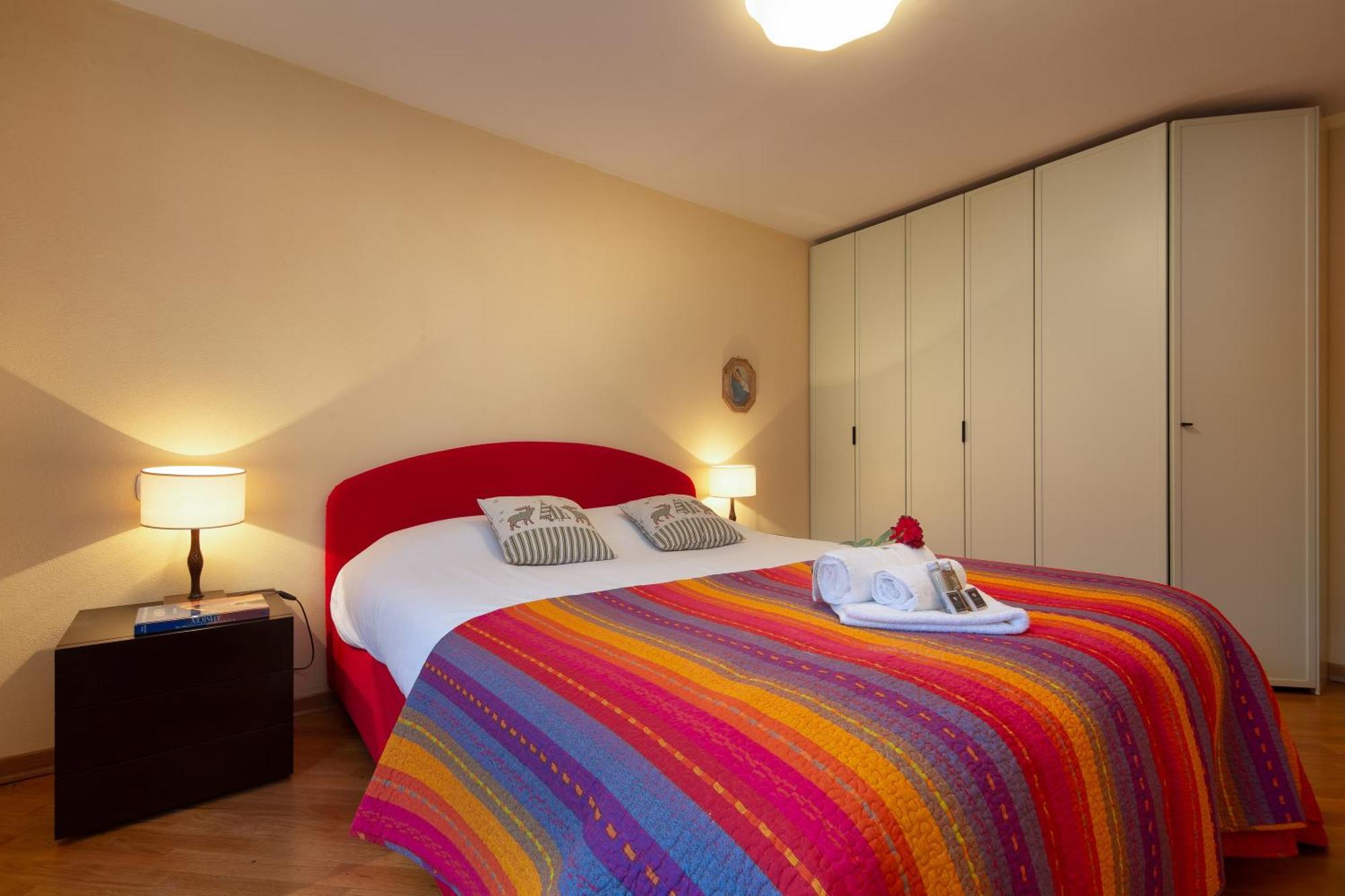 Appartement Beauregard 1 - Happy Rentals Les Houches Exterior foto